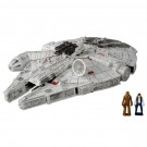 TAKARATOMY Star Wars/Transformers 02 Millennium Falcon , TAK74956, by TAKARA TOMY