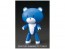 BANDAI  Petit'gguy Lightning Blue   Plastic Model kit, BAN05834, by BANDAI