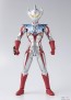 Bandai S.H.FIGUARTS ULTRAMAN TAIGA , BAN80436, by BANDAI