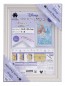 Epoch Disney Puzzle Decoration mini Frame (Pearl White) , EPC60918, by Epoch