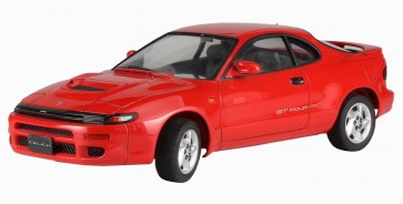 Hasegawa 1/24 Toyota Celica GT-FOUR RC plastic kit , HAS02559, by HASEGAWA