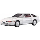 Hasegawa 1/24 Toyota Supra A70 GT Twin Turbo 1989 White Package  , HAS05048, by HASEGAWA