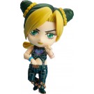 Medicos Nendoroid Jolyne Cujoh (JoJo's Bizarre Adventure: Stone Ocean), MEC17333, by MEDICOS