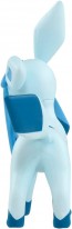 TAKARA TOMY Moncolle MS-37 Glaceon, TAK96231, by TAKARA TOMY