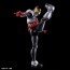 Bandai Figure-rise Standard Kamen Rider Kiva (Kiva Form), BAN63184, by BANDAI