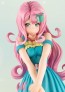 Kotobukiya 1/7 MY LITTLE PONY BISHOUJO: FLUTTERSHY PVC , KBY06229, by KOTOBUKIYA