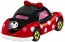 TAKARA TOMY Tomica Disney Motors Mickey & Friends Set  , TAK81279, by TAKARA TOMY