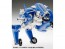 Wave 1/24 Ghost in the Shell: S.A.C. 2nd Gig: Tachikoma, WAV40532, by WAVE