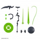 Bandai 1/144 30MM Customize Weapons (Magic Weapon) , BAN19242, by BANDAI