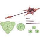 Kotobukiya Heavy Weapon Unit 59 Alnair Rod: Yukumo Color, KBY74099, by KOTOBUKIYA