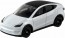 TAKARA TOMY No.28 Tesla Model Y (First Edition Special Edition), TAK23047, by TAKARA TOMY