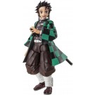 Bandai S.H.Figuarts Tanjiro Kamado, BAC64754, by BANDAI