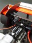 Aoshima 1/20 BEEMAX Maclaren MP4/2 1984 UK Grandprix  , AOS81891, by AOSHIMA