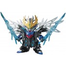 Bandai SD Sangoku Soketsuden Cao Cao Wing Gundam , BAN67680, by BANDAI