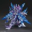 Bandai SDW HEROES Alternative Justice Infinite Dragon, BAN42646, by BANDAI