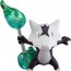 TAKARATOMY Pocket Monsters Moncolle Monster Collection EX EMC_26 Marowak (Alola Form) , TAK65329, by TAKARA TOMY
