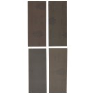 GOD HAND Flex Cross cloth file set , GH73401, by GOD HAND