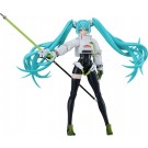Good Smile Company MODEROID Racing Miku 2022 Ver. (Miku Hatsune GT Project Series), GSC81267, by GOOD SMILE COMPANY