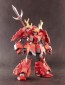 PLUM Pla Act 10: Sanada Extreme Armor Decoration Ver.  , PLM83923, by PLUM