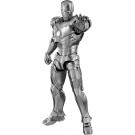 three zero 1/12 The Infinity Saga: DLX Iron Man Mark 2, THZ25846, by three zero