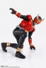 Bandai S.H.Figuarts (Shinkocchou Seihou) Kamen Rider Kuuga Mighty Form 50th Anniversary Ver., BAC13509, by BANDAI