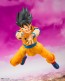 Bandai S.H.Figuarts Son Goku -DAIMA-, BAC73442, by BANDAI