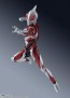 Bandai S.H.FIGUARTS ULTRAMAN GEED PRIMITIVE (NEW GENERATION EDITION) , BAN08666, by BANDAI