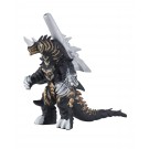 Bandai Ultra Monster #96 Guruzio King , BAN15162, by BANDAI