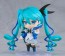 Good Smile Company Nendoroid Hatsune Miku: MIKU WITH YOU 2025 Ver., GSC75469, by GOOD SMILE COMPANY