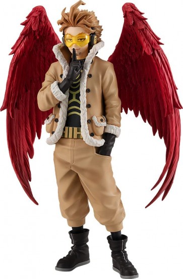 Good Smile Company POP UP PARADE Hawks (My Hero Academia), GSC46810, by GOOD SMILE COMPANY