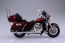 Maisto 1/12 Finished model Harley Davidson 2013 FLHTK Electra Glide Ultra L , AOS04446, by AOSHIMA