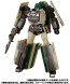 TAKARA TOMY MPG-03 Transformers MPG Trainbot Yukikaze, TAK49316, by TAKARA TOMY