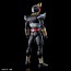 Bandai Figure-rise Standard Kamen Rider Agito Grand Form , BAN17996, by BANDAI