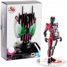 Bandai S.H.Figuarts (Shinkocchou Seihou) Kamen Rider Decade 50th Anniversary Ver., BAC13516, by BANDAI
