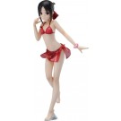 FREEing 1/12 KAGUYA-SAMA: LOVE IS WAR: KAGUYA SHINOMIYA SWIMSUIT VER. PVC Kaguya-sama: Love Is War , FRE99598, by FREEING