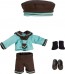 Good Smile Company NENDOROID DOLL: OUTFIT SET (SAILOR BOY - MINT CHOCOLATE)  , GSC22048, by GOOD SMILE COMPANY