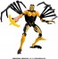 TAKARA TOMY KD-05 Transformers Kingdom Series Blackarachnia  , TAK71812, by TAKARA TOMY