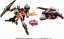 TAKARA TOMY Transformers Age Of The Primes AOTP-28 Sideways, TAK91670, by TAKARA TOMY