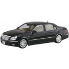 Aoshima 1/24 The Model Car No.152 Toyota UZS186 Crown Majesta '06, AOS66713, by AOSHIMA