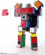 Bandai Chogokin Rubik's Cube, BAC66529, by BANDAI