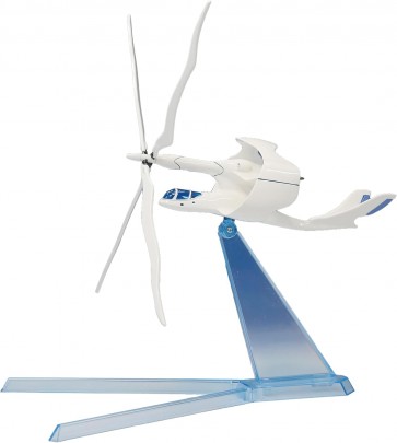 Fujimi CWF Series No.1 Velaciela (The Place Promised in Our Early Days), FUJ72088, by FUJIMI