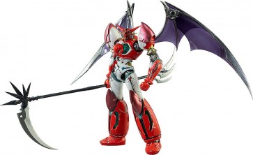 Good Smile Company Robo-Dou Change/Shin Getter 1 (threezero Arranged Version)  , GSC23415, by GOOD SMILE COMPANY