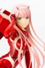 Kotobukiya 1/7 Zero Two (Reissue), KBY56385, by KOTOBUKIYA