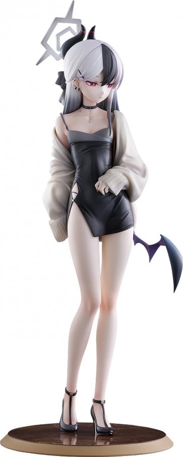 MAX Factory 1/7 Blue Archive: Kayoko (Dress), MAX44353, by MAX FACTORY