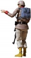 MegaHouse G.M.G. Mobile Suit Gundam EFSF General Soldier 02  , MEG30525, by MEGAHOUSE