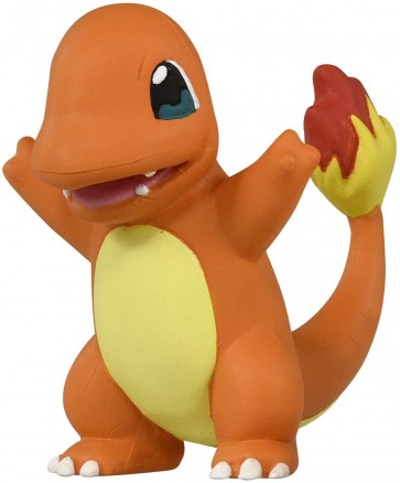 TAKARA TOMY Pokemon Moncolle MS-12 Starfish  , TAK41716, by TAKARA TOMY