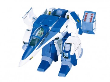 Aoshima Genesis Climber MOSPEADA 1/48  Variable Regios Eta , AOS55540, by AOSHIMA