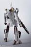 Bandai HI-METAL R VF-0S Phoenix (Roy Focker Machine), BAC37420, by BANDAI