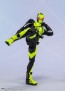 Bandai S.H.Figuarts Kamen Rider Zero One Rising Hopper 50th Anniversary ver., BAC18894, by BANDAI