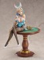 Good Smile Company 1/7 Blue Archive: Asuna Ichinose (Bunny Girl): Game Playing Ver. Figure, GSC46797, by GOOD SMILE COMPANY